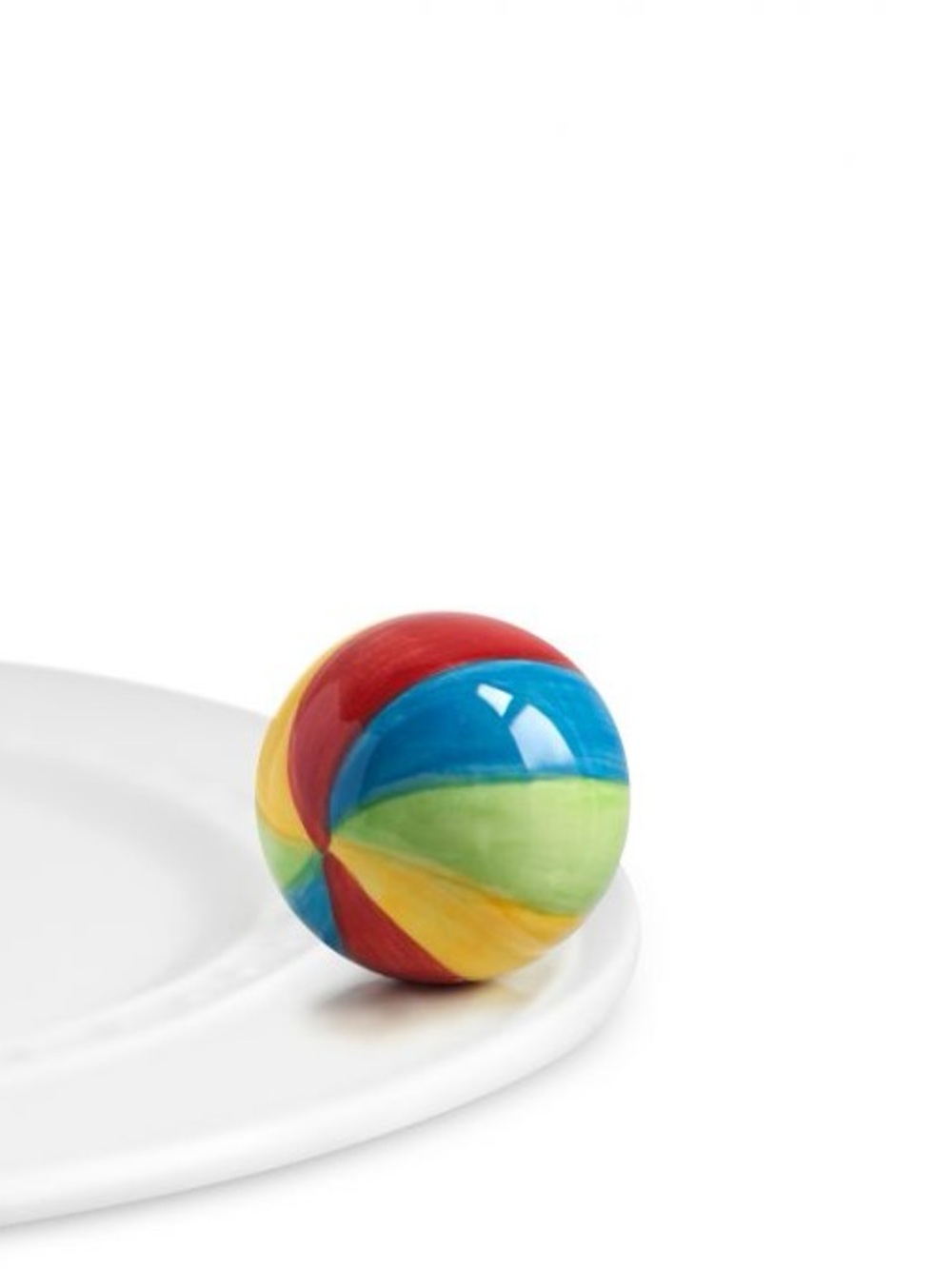 Retired Nora Fleming Have a Ball Mini - A14